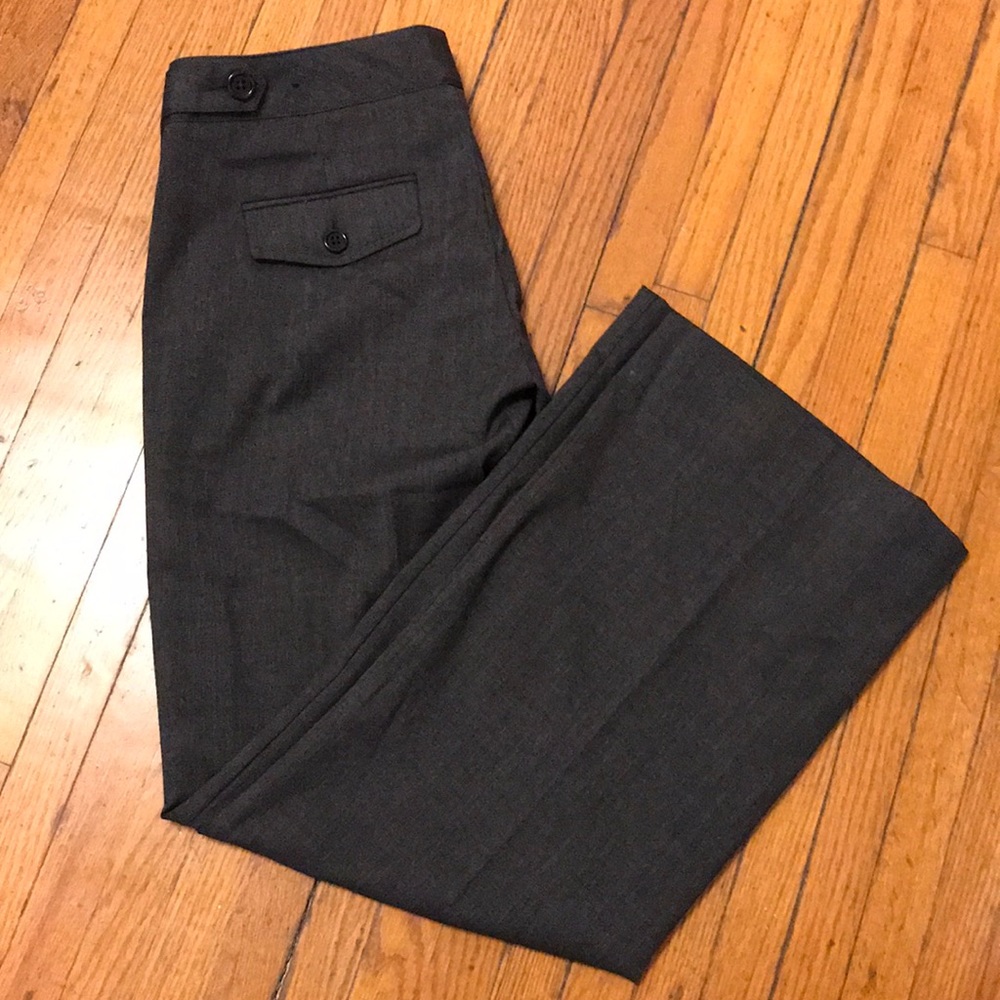 Women’s New The Limited “Drew Fit” Dress Slacks
